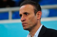 Яхё Гулмухаммади: "Завтра поменяем тактический рисунок"