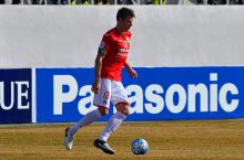 Yanichich "Sepaxon" bilan bahsni o'tkazib yuboradi 