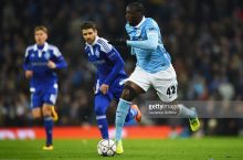 "Inter" Yaya Turega "2+1" sxemasida shartnoma taklif qiladi