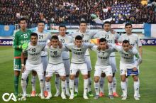 OCHL. "Nasaf" o'z uyida qimmatli ikki ochkoni yo'qotdi