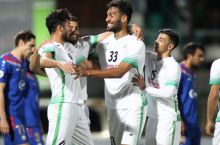 ACL MD4 - GROUP B: ZOBAHAN 5-2 BUNYODKOR