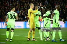 VIDEO. PSJ - "Manchester Siti" 2:2