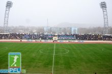 Расписание матчей 4-го тура