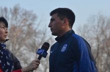 Farhod Tojiev 30 yoshga to'ldi
