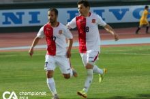 Ilhom Yunusov 4 ta turda 4 marta penaltidan gol urdi