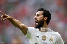 Alvaro Arbeloa: Senga qarshi barcha 11 nafar futbolchi o'ynasa g'alaba qozonish qanday qiyin-a!