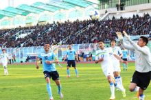 FOTOGALEREYA. "Andijon" - "Neftchi" 2:1