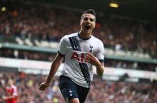 APL, 33-tur. "Uayt Xart Leyn"da sensaciya ro'y bermadi yoxud "Tottenxem" 6 daqiqa ichida MYUga 3ta gol urdi
