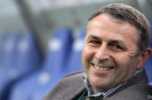 "Volfsburg" sport direktori "Real"ning imkoniyatlarini yuqori baholamoqda