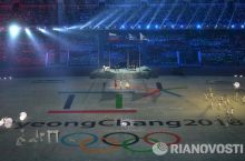 Olimpiada-2018 chiptalari bahosi elon qilindi