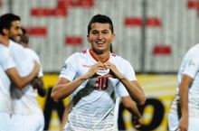 OFK kubogi. SHohruh Gadoevning goli "Muharraq"ga g'alaba keltirdi