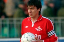 Kovtun: "Dzyuba fikrini o'ylab gapirish kerak"
