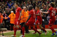 Video. "Liverpul" - "Borussiya D" 4:3 yoxud  Kloppdan dahshatli "kambek"!