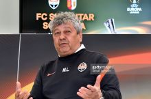 Луческу: «Шахтёр» постарается взять реванш у «Севильи»