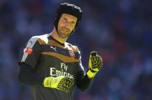 Петр Чех: "Қолган учрашувларда ғалаба қозонишимиз керак"
