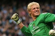 Каспер Шмейхелга "Ливерпуль" ва "Тоттенхэм" харидор
