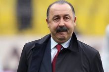 Valeriy Gazzaev: "CSKA va "Zenit" chempionlik poygasidagi favoritlar"