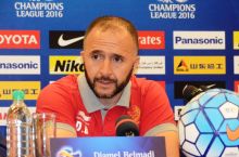 Jamol Belmadi: "Bunyodkor" ertaga yutishga majbur"