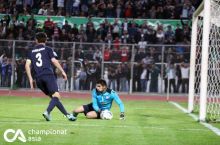 Akmal Tursunboev: O'tkazib yuborilgan gollarda doim darvozabonning ham aybi bo'ladi