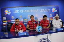 Andrey Miklyaev: "Guruhdan "Lokomotiv" va "Al Nasr" chiqsa adolatdan bo'lsa kerak"