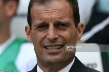 Allegri: "Barselona" o'yin bo'yicha juda kuchli, ammo jamoada psixologik muammolar bor"