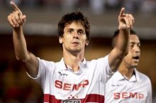 Кайо "Ювентус"нинг навбатдаги нишони
