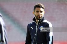 Daily Mail: Марез получит награду PFA лучшему игроку сезона в АПЛ
