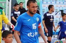 Akmal Xolmurodov dastlabki 6turda 3ta qizil kartochka olib, oliy liga antirekordini qayd etdi