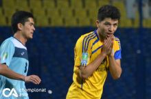 VIDEO. "Paxtakor" - "Metallurg" 2:1 yoxud SHerzod Karimovdan shedevr!