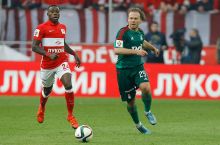 Денисов: «Спартак» – не слабый