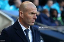 Zidan: "Real" to'g'ri yo'lda, ammo kamchiliklarimiz ko'p"