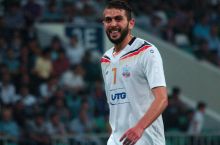 Шакер Зуаги: "У нас собрана команда с характером"