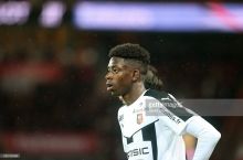 Dembele: "Menga "Real"dan ko'ra "Barselona" ko'proq yoqadi"