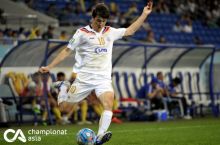 Eldor SHomurodov: "Endi milliy chempionat va kubokka bor etiborimizni qaratamiz"