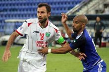 OCHL. Bugun "Lokomotiv" va "Bunyodkor" o'ynaydi