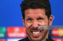 Zeedorf: "Simeone qarshisida shlyapamni echaman"