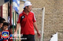 Ravshan Bozorov: "Muxlislar hujumkor uchrashuvning guvohiga aylanishdi"