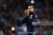 Draksler "SHalke-04"ga qaytishi mumkin