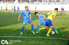 Sarvar Jo'raev: “SHo'rtan”ning o'yinini yaxshi bilaman”