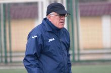 Камо Газаров: “Эртага шиддатли ўйин гувоҳи бўламиз”