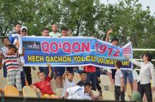“Qo'qon-1912” – “Bunyodkor” uchrashuvi kuni o'zgarmagan