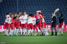 "Ред Булл Зальцбург" стал чемпионом Австрии