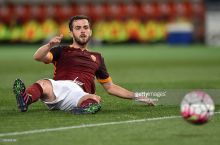 «Ювентус» включился в борьбу за Пьянича