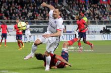 Ибрагимович забил 35-й гол в чемпионате Франции за сезон, повторив рекорд лиги среди шведов