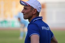 Aleksandr Xomyakov: "Mashal"ni "ko'mib qo'ymanglar", biz hali qaytamiz"