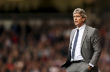 Manuel Pellegrini: "Uydagi so'nggi o'yinimni g'alaba bilan yakunlamoqchi edim"