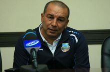 Hikmat Ergashev: "Qo'qon-1912"ga ham, "Bunyodkor"ga ham g'alaba kerak"