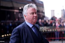 Хиддинк: моей задачей было сохранить «Челси» в АПЛ, и цель выполнена
