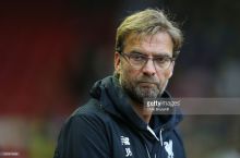 Klopp: "CHelsi"ga qarshi bahsda natija emas, biz oladigan malumot muhim"