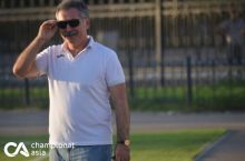 Абрамов "Бухоро"даги шароитлар билан яқиндан танишди